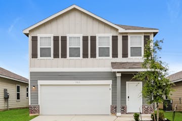 5018 Firefly Hls St Hedwig, TX 78152